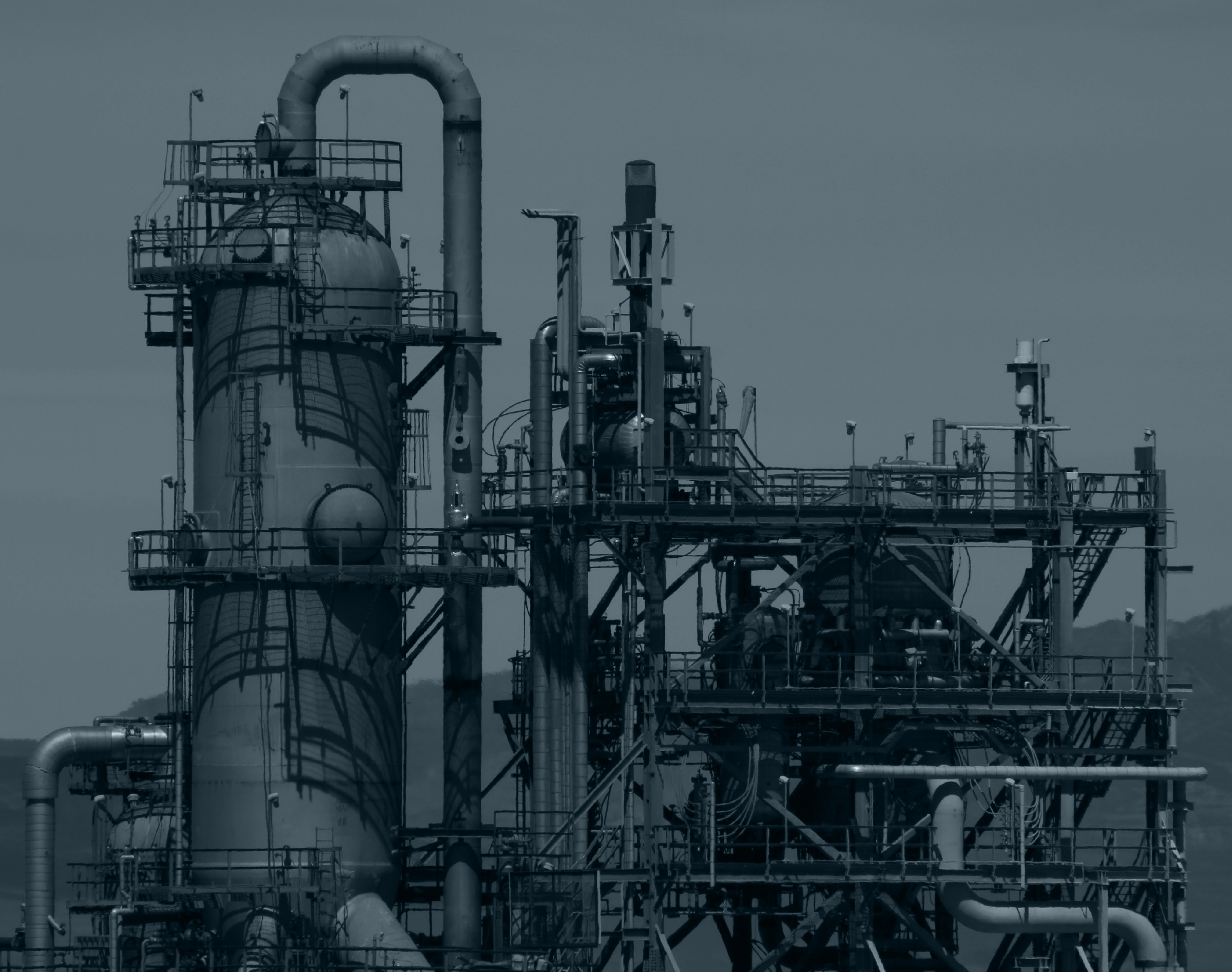 Energy infrastructure predictive intelligence