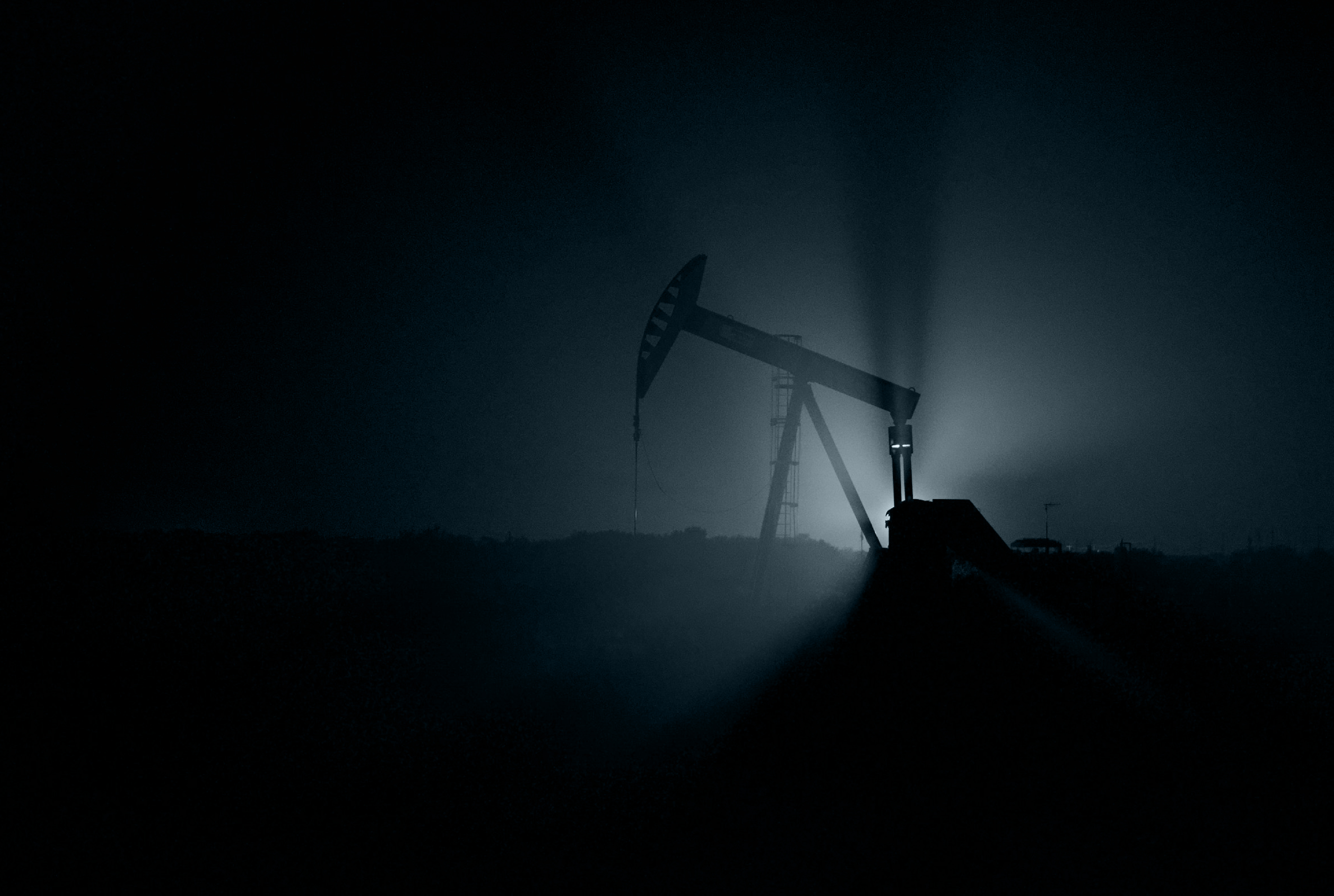 Energy infrastructure