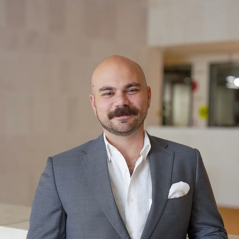 Fares Abu-Taleb